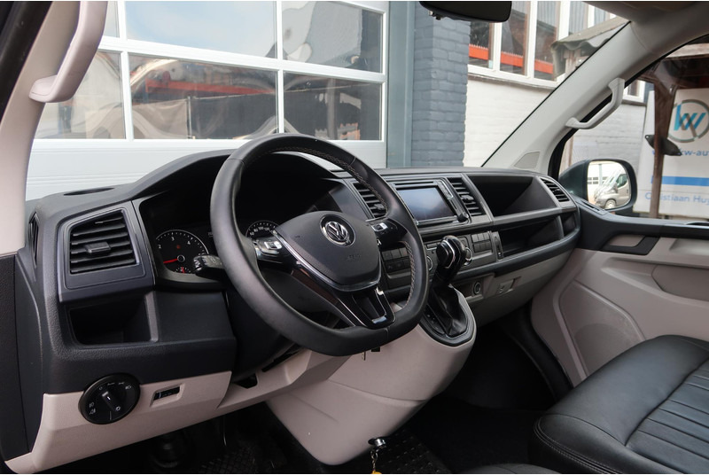 Volkswagen Transporter 2.0 TDI L2H1 Highline AUT/ NAVI/ CAMERA/ CRUISE/ AIRCO/ LEDER/ TREKHAAK - כלי רכב מסחרי קטן: תמונה 2 Volkswagen Transporter 2.0 TDI L2H1 Highline AUT/ NAVI/ CAMERA/ CRUISE/ AIRCO/ LEDER/ TREKHAAK - כלי רכב מסחרי קטן: תמונה 2