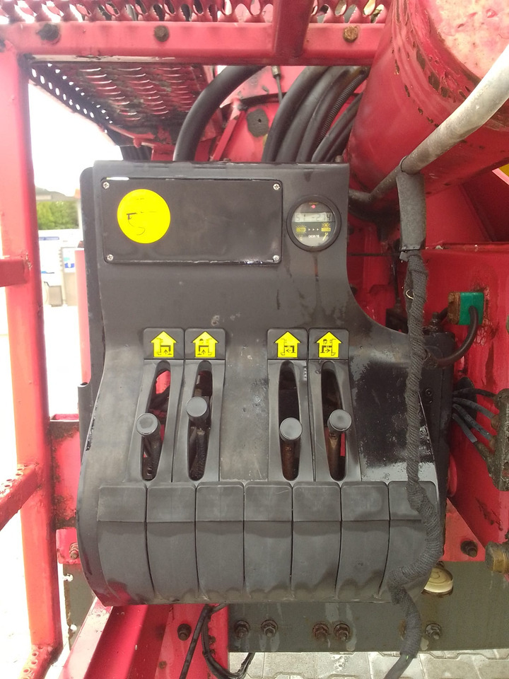 DAF Xf 105.410 Manual 6x2 Palfinger Pk18500 EXCELENT - משאית מנוף: תמונה 2 DAF Xf 105.410 Manual 6x2 Palfinger Pk18500 EXCELENT - משאית מנוף: תמונה 2