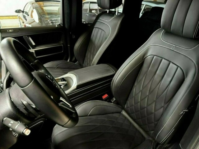 MERCEDES-BENZ G 500 V8 Export 134000,- netto - SUV: תמונה 3 MERCEDES-BENZ G 500 V8 Export 134000,- netto - SUV: תמונה 3