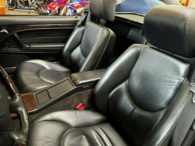 MERCEDES-BENZ SL 280 R 129 Mercedes-Scheckheft perfekt!... - קבריולט: תמונה 3 MERCEDES-BENZ SL 280 R 129 Mercedes-Scheckheft perfekt!... - קבריולט: תמונה 3