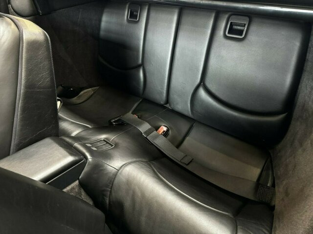 MERCEDES-BENZ SL 280 R 129 Mercedes-Scheckheft perfekt!... - קבריולט: תמונה 4 MERCEDES-BENZ SL 280 R 129 Mercedes-Scheckheft perfekt!... - קבריולט: תמונה 4