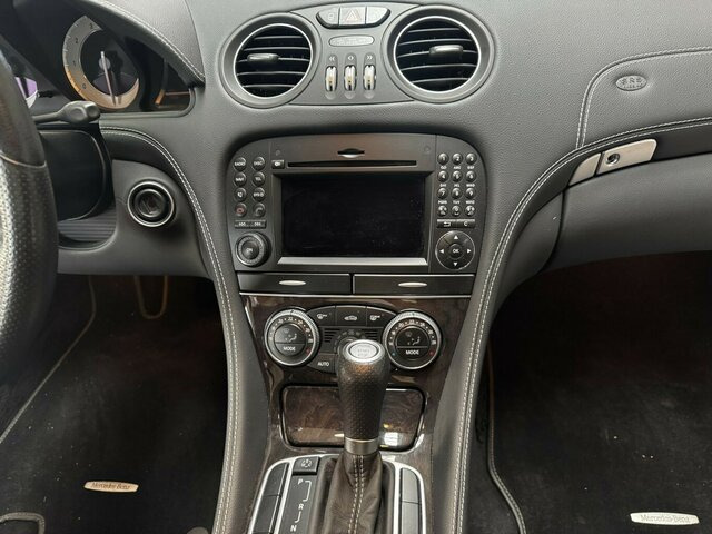 MERCEDES-BENZ SL 280 R 230 Mercedes-Scheckheft perfekt! - קבריולט: תמונה 3 MERCEDES-BENZ SL 280 R 230 Mercedes-Scheckheft perfekt! - קבריולט: תמונה 3