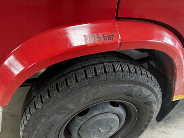 MERCEDES-BENZ T1 310 D Bremer Kombi Feuerwehr1. Hand... - מיניבוס, כלי רכב מסחרי לנוסעים: תמונה 2 MERCEDES-BENZ T1 310 D Bremer Kombi Feuerwehr1. Hand... - מיניבוס, כלי רכב מסחרי לנוסעים: תמונה 2