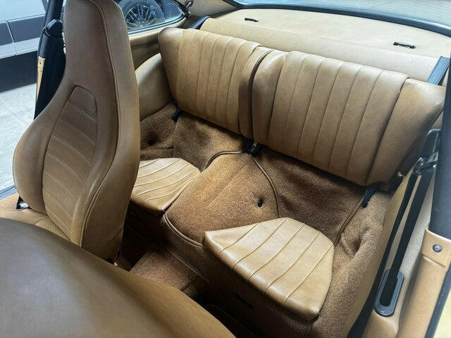 PORSCHE 911 S 2.7 - מכונית: תמונה 4 PORSCHE 911 S 2.7 - מכונית: תמונה 4