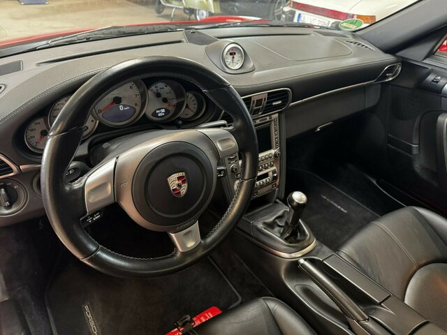 PORSCHE 997 Carrera S 3.8 PZ-Scheckheft makellos... - רכב קופה: תמונה 5 PORSCHE 997 Carrera S 3.8 PZ-Scheckheft makellos... - רכב קופה: תמונה 5
