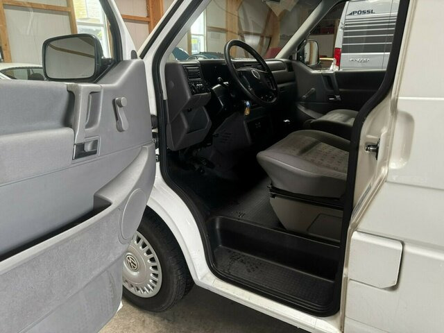 VW T4 Caravelle 2.5 TDI Syncro Sperre 1. Hand!... - מכונית: תמונה 4 VW T4 Caravelle 2.5 TDI Syncro Sperre 1. Hand!... - מכונית: תמונה 4