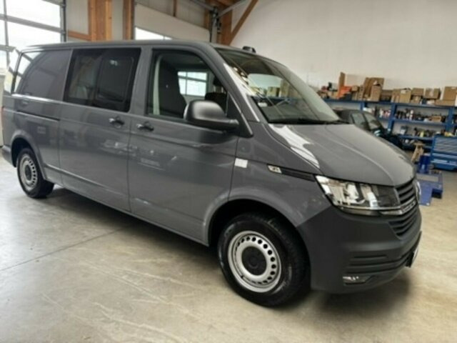 VW T6.1 lang 5-Sitzer 2.0 TDI 4Motion LKW - מכונית: תמונה 1 VW T6.1 lang 5-Sitzer 2.0 TDI 4Motion LKW - מכונית: תמונה 1