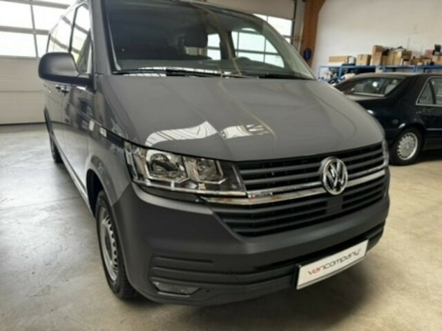 VW T6.1 lang 5-Sitzer 2.0 TDI 4Motion LKW - מכונית: תמונה 2 VW T6.1 lang 5-Sitzer 2.0 TDI 4Motion LKW - מכונית: תמונה 2