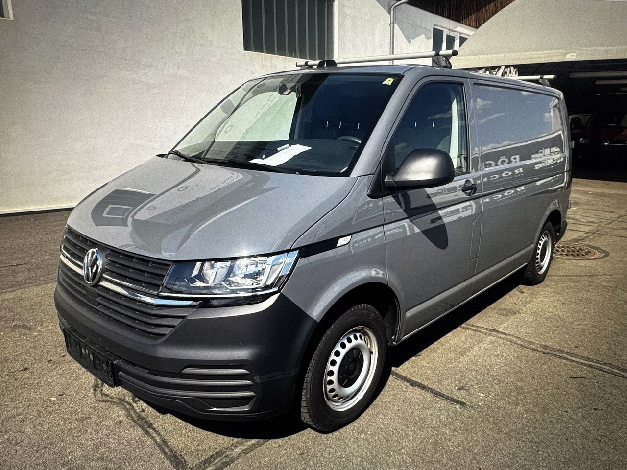 Volkswagen T6.1 Kasten 2.0 TDI 4Motion puregrey - כלי רכב מסחרי קטן: תמונה 2 Volkswagen T6.1 Kasten 2.0 TDI 4Motion puregrey - כלי רכב מסחרי קטן: תמונה 2