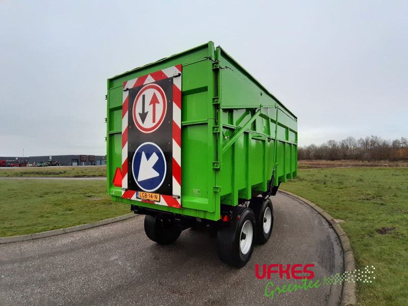 AJK AT 1115 V - שתיל גינה: תמונה 4 AJK AT 1115 V - שתיל גינה: תמונה 4