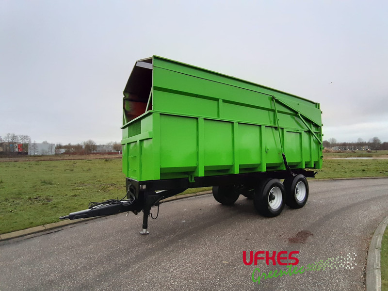 AJK AT 1115 V - שתיל גינה: תמונה 2 AJK AT 1115 V - שתיל גינה: תמונה 2