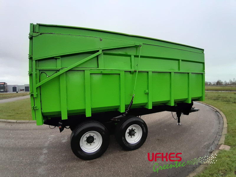 AJK AT 1115 V - שתיל גינה: תמונה 5 AJK AT 1115 V - שתיל גינה: תמונה 5