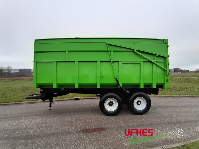 AJK AT 1115 V - שתיל גינה: תמונה 3 AJK AT 1115 V - שתיל גינה: תמונה 3