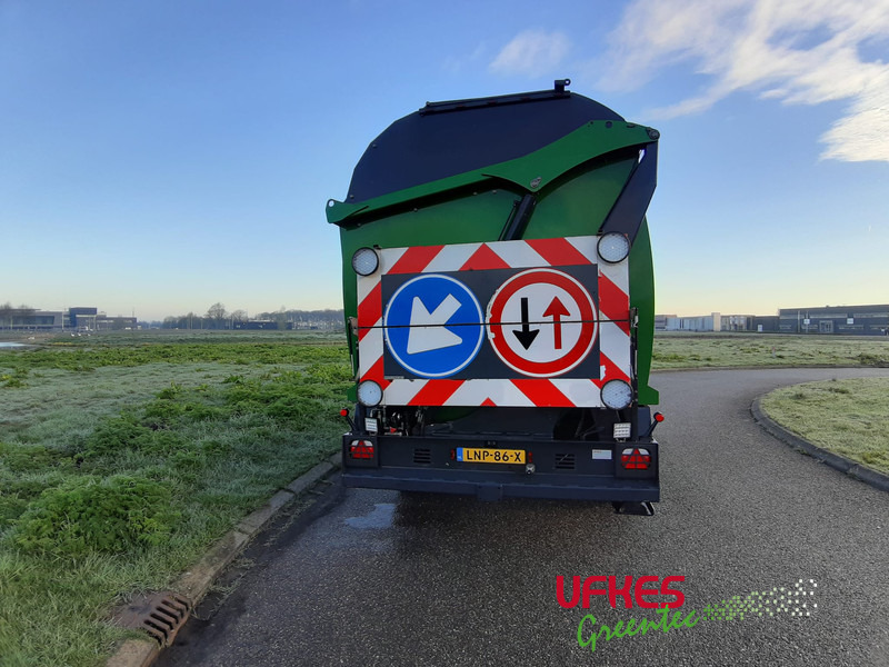 Greentec Cheetah 30/13 combi - מגרסת עץ: תמונה 2 Greentec Cheetah 30/13 combi - מגרסת עץ: תמונה 2