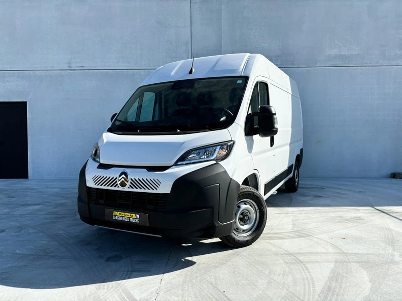 Citroën Jumper Jumper L2H2 | Leasing from €778/month - כלי רכב מסחרי עם לוח: תמונה 2 Citroën Jumper Jumper L2H2 | Leasing from €778/month - כלי רכב מסחרי עם לוח: תמונה 2