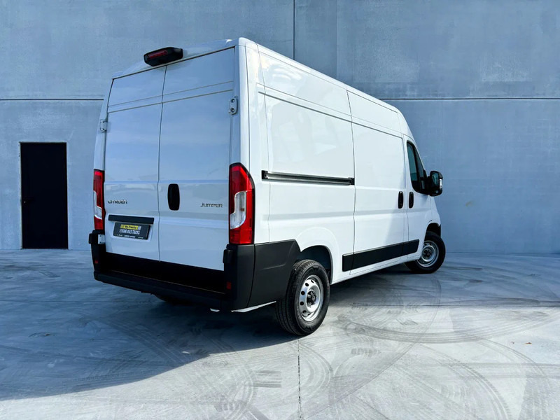 Citroën Jumper Jumper L2H2 | Leasing - כלי רכב מסחרי עם לוח: תמונה 4 Citroën Jumper Jumper L2H2 | Leasing - כלי רכב מסחרי עם לוח: תמונה 4