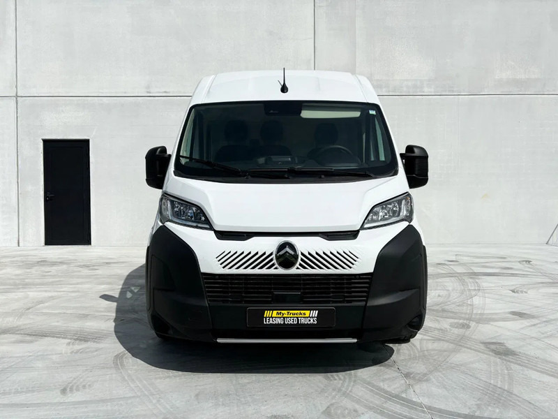 Citroën Jumper Jumper L3H2 | Leasing from €840/month - כלי רכב מסחרי עם לוח: תמונה 4 Citroën Jumper Jumper L3H2 | Leasing from €840/month - כלי רכב מסחרי עם לוח: תמונה 4