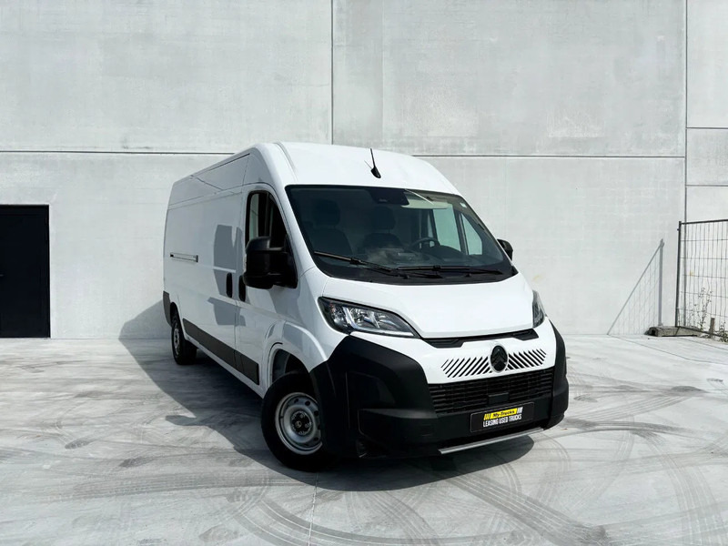 Citroën Jumper Jumper L3H2 | Leasing - כלי רכב מסחרי עם לוח: תמונה 1 Citroën Jumper Jumper L3H2 | Leasing - כלי רכב מסחרי עם לוח: תמונה 1