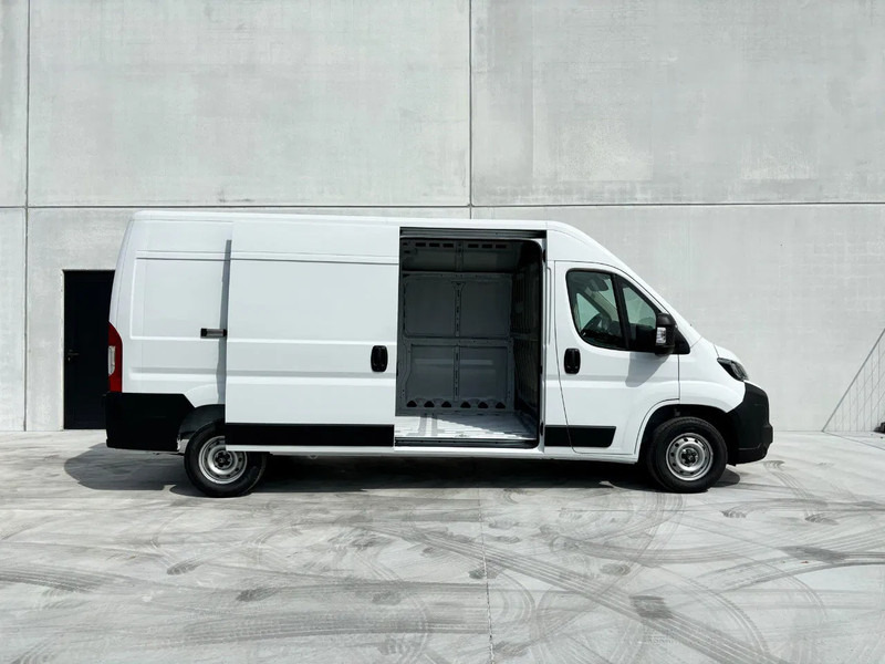 Citroën Jumper Jumper L3H2 | Leasing - כלי רכב מסחרי עם לוח: תמונה 5 Citroën Jumper Jumper L3H2 | Leasing - כלי רכב מסחרי עם לוח: תמונה 5