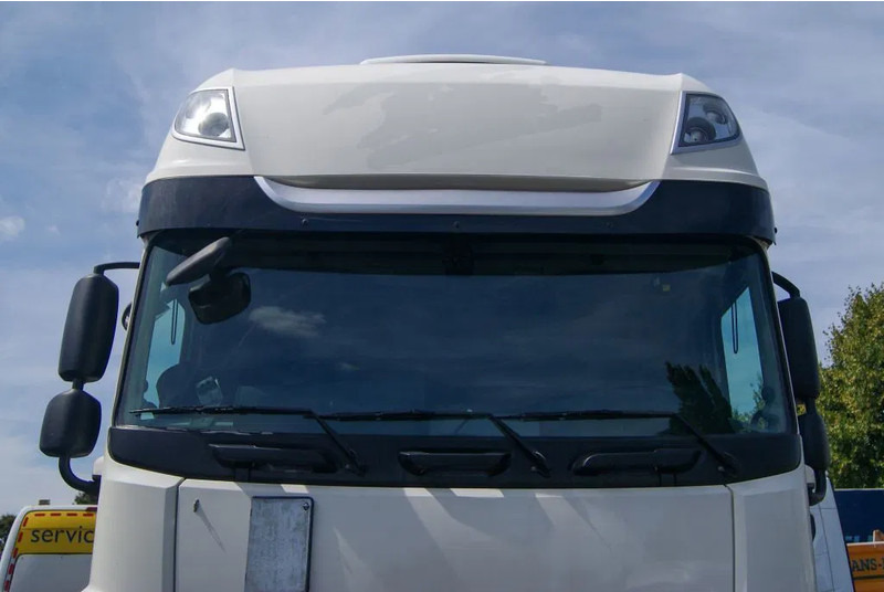 DAF XF 480 SSC 2x Tanks | Leasing - יחידת טרקטור: תמונה 5 DAF XF 480 SSC 2x Tanks | Leasing - יחידת טרקטור: תמונה 5