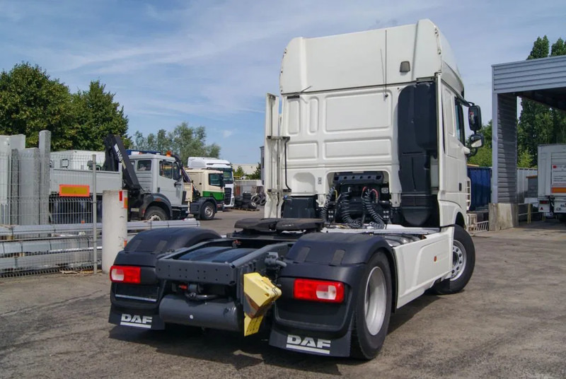 DAF XF 480 SSC 2x Tanks/ Leasing - יחידת טרקטור: תמונה 2 DAF XF 480 SSC 2x Tanks/ Leasing - יחידת טרקטור: תמונה 2