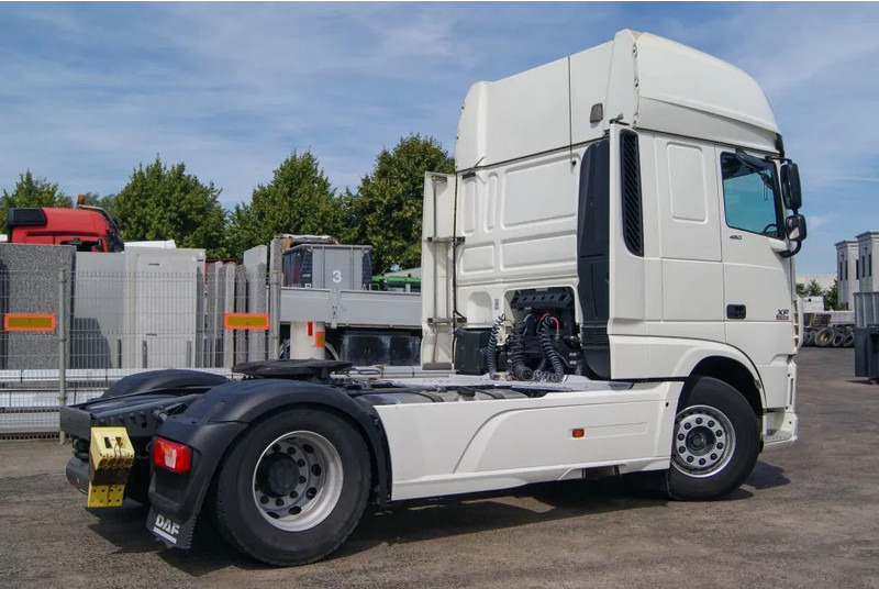 DAF XF 480 SSC 2x Tanks | Leasing - יחידת טרקטור: תמונה 4 DAF XF 480 SSC 2x Tanks | Leasing - יחידת טרקטור: תמונה 4