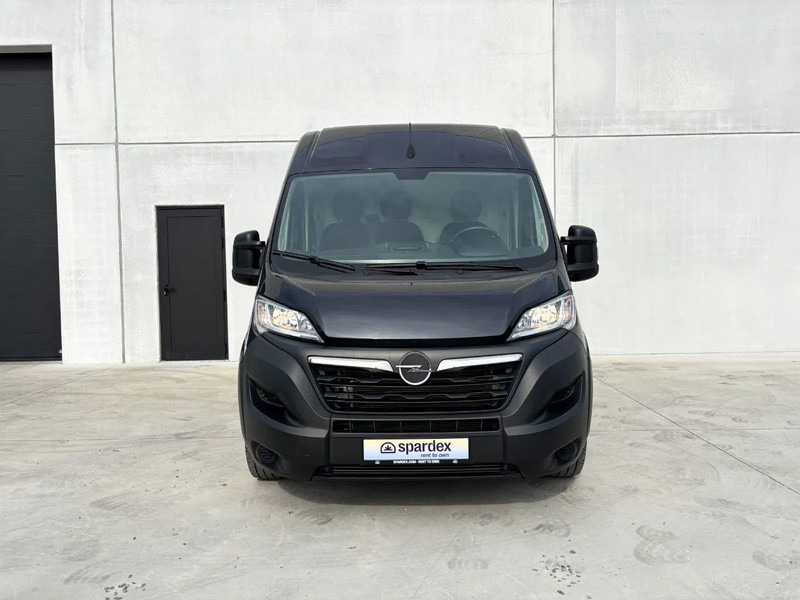 Opel Movano Movano | Leasing - כלי רכב מסחרי עם לוח: תמונה 2 Opel Movano Movano | Leasing - כלי רכב מסחרי עם לוח: תמונה 2