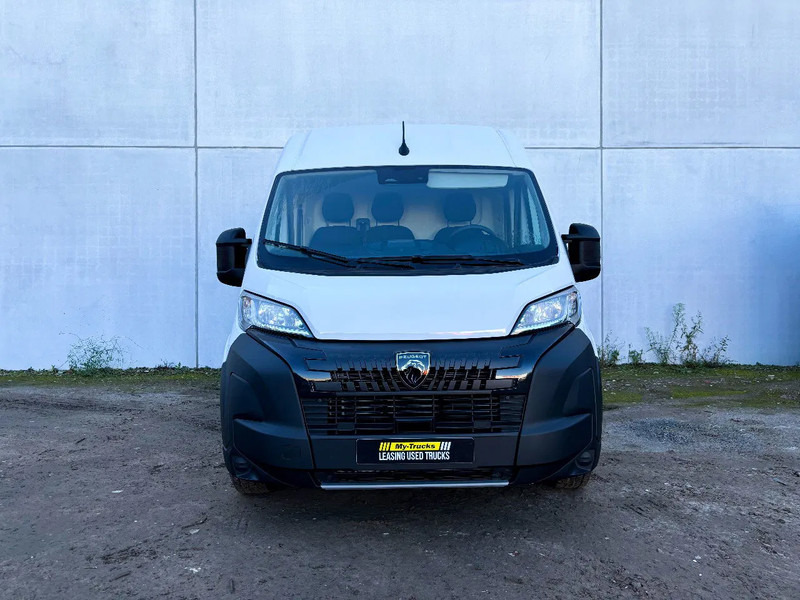 Peugeot Boxer Boxer L2H2 | Leasing - כלי רכב מסחרי קטן: תמונה 3 Peugeot Boxer Boxer L2H2 | Leasing - כלי רכב מסחרי קטן: תמונה 3
