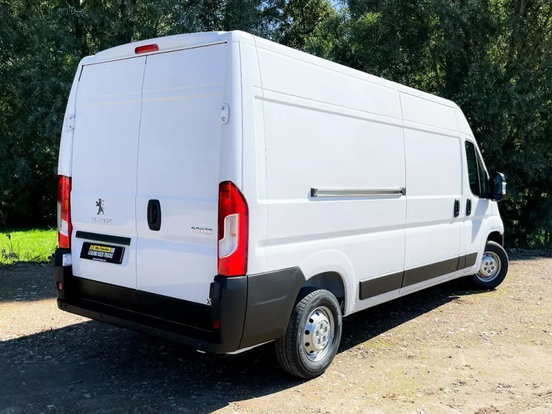 Peugeot Boxer Boxer L3H2 | Leasing - כלי רכב מסחרי עם לוח: תמונה 2 Peugeot Boxer Boxer L3H2 | Leasing - כלי רכב מסחרי עם לוח: תמונה 2