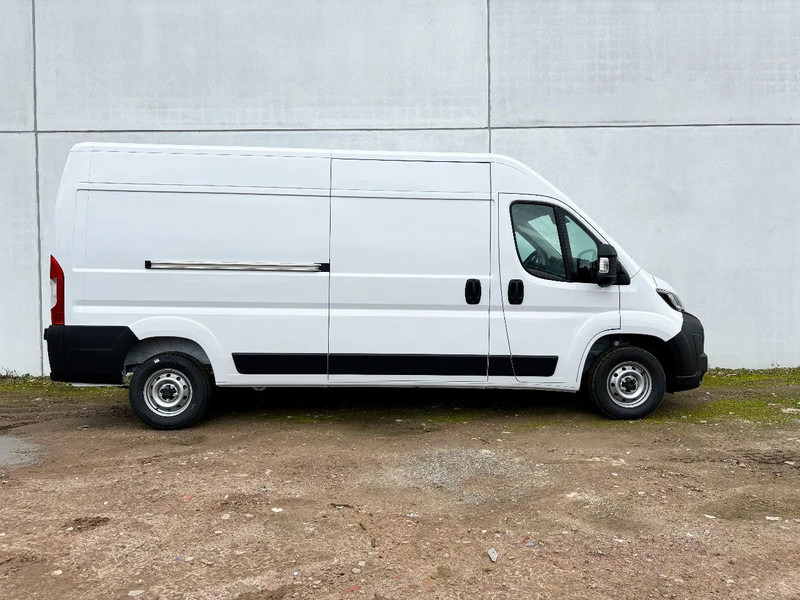 Peugeot Boxer L3H2 | Leasing - כלי רכב מסחרי עם לוח: תמונה 4 Peugeot Boxer L3H2 | Leasing - כלי רכב מסחרי עם לוח: תמונה 4