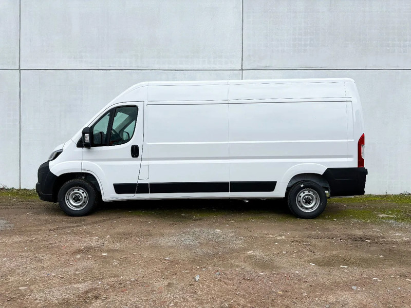 Peugeot Boxer L3H2 | Leasing - כלי רכב מסחרי עם לוח: תמונה 3 Peugeot Boxer L3H2 | Leasing - כלי רכב מסחרי עם לוח: תמונה 3