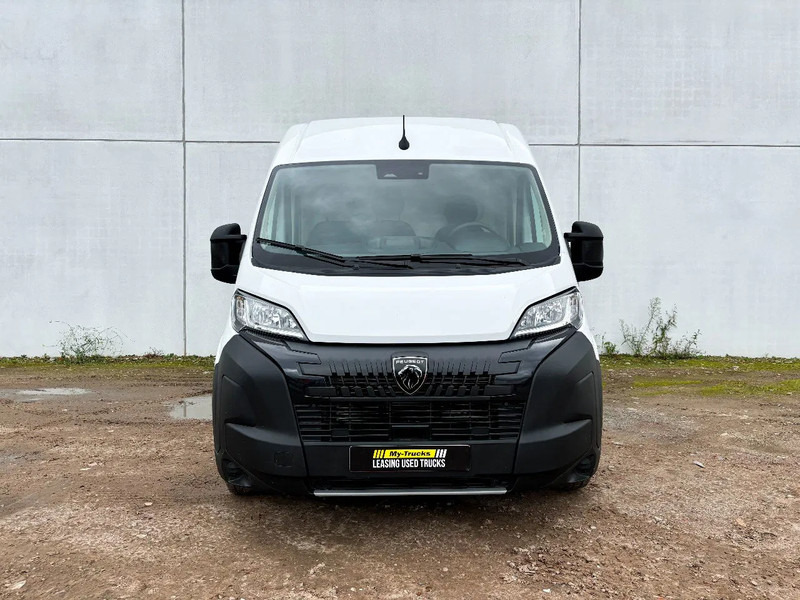Peugeot Boxer L3H2 | Leasing - כלי רכב מסחרי עם לוח: תמונה 2 Peugeot Boxer L3H2 | Leasing - כלי רכב מסחרי עם לוח: תמונה 2