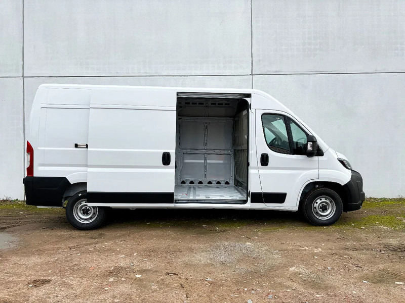 Peugeot Boxer L3H2 | Leasing - כלי רכב מסחרי עם לוח: תמונה 5 Peugeot Boxer L3H2 | Leasing - כלי רכב מסחרי עם לוח: תמונה 5