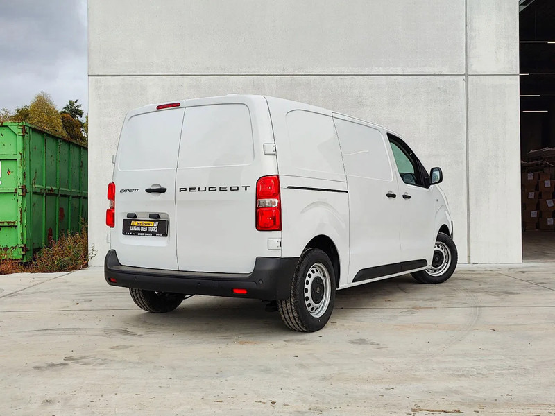 Peugeot Expert L2H1 | Leasing - כלי רכב מסחרי עם לוח: תמונה 2 Peugeot Expert L2H1 | Leasing - כלי רכב מסחרי עם לוח: תמונה 2