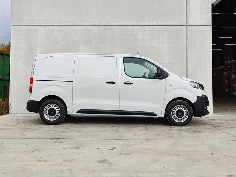 Peugeot Expert L2H1 | Leasing - כלי רכב מסחרי עם לוח: תמונה 4 Peugeot Expert L2H1 | Leasing - כלי רכב מסחרי עם לוח: תמונה 4