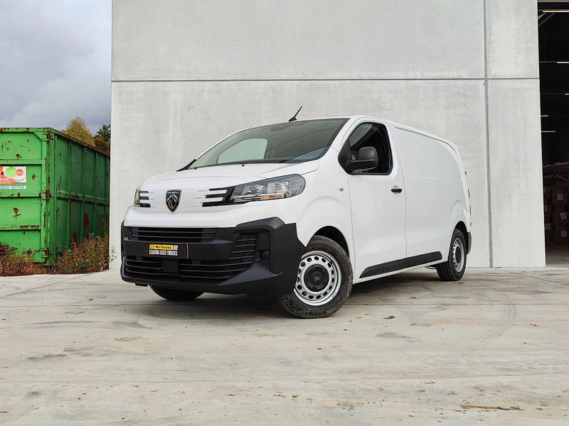 Peugeot Expert L2H1 | Leasing - כלי רכב מסחרי עם לוח: תמונה 1 Peugeot Expert L2H1 | Leasing - כלי רכב מסחרי עם לוח: תמונה 1