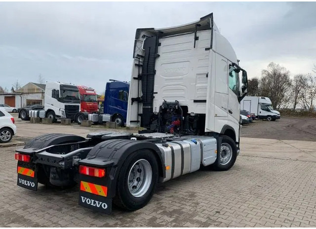 Volvo FH 460 Globetrotter 4x2 | Leasing - יחידת טרקטור: תמונה 4 Volvo FH 460 Globetrotter 4x2 | Leasing - יחידת טרקטור: תמונה 4