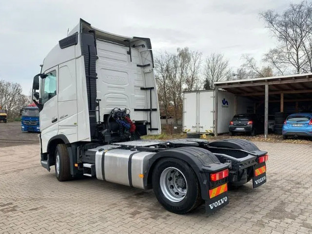 Volvo FH 460 Globetrotter 4x2 | Leasing - יחידת טרקטור: תמונה 2 Volvo FH 460 Globetrotter 4x2 | Leasing - יחידת טרקטור: תמונה 2
