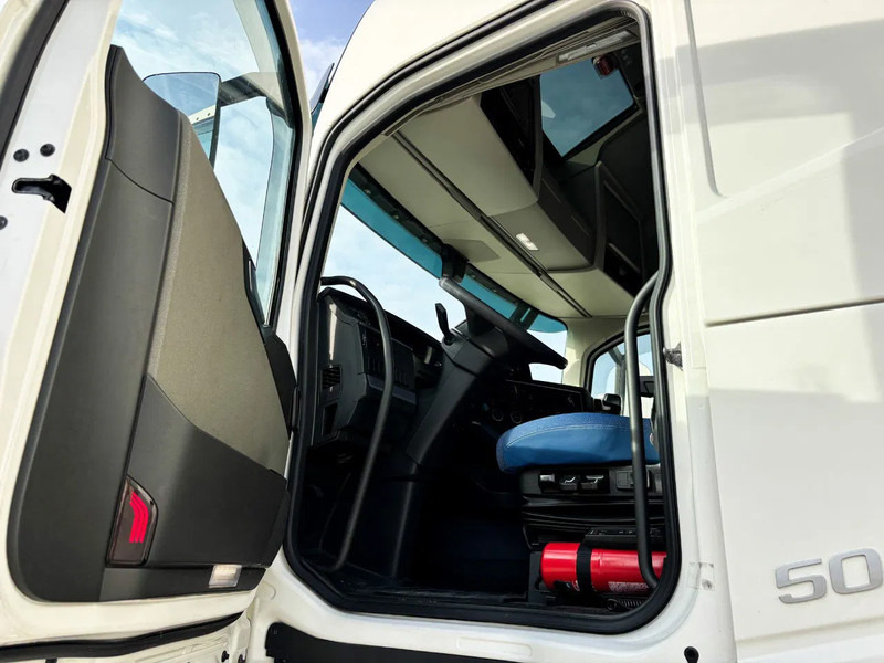 יחידת טרקטור Volvo FH 500 Globetrotter XL | Leasing: תמונה 14 יחידת טרקטור Volvo FH 500 Globetrotter XL | Leasing: תמונה 14