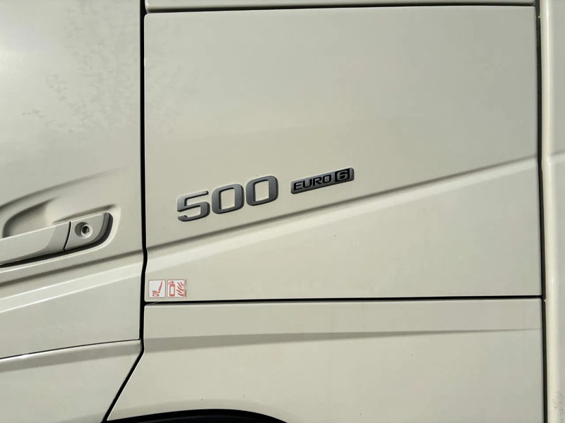 יחידת טרקטור Volvo FH 500 Globetrotter XL | Leasing: תמונה 11 יחידת טרקטור Volvo FH 500 Globetrotter XL | Leasing: תמונה 11