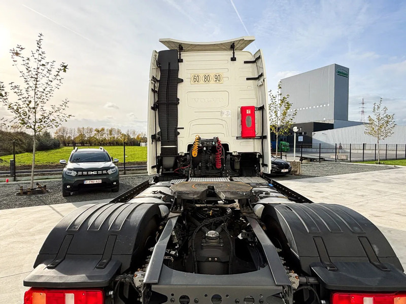 יחידת טרקטור Volvo FH 500 Globetrotter XL | Leasing: תמונה 6 יחידת טרקטור Volvo FH 500 Globetrotter XL | Leasing: תמונה 6