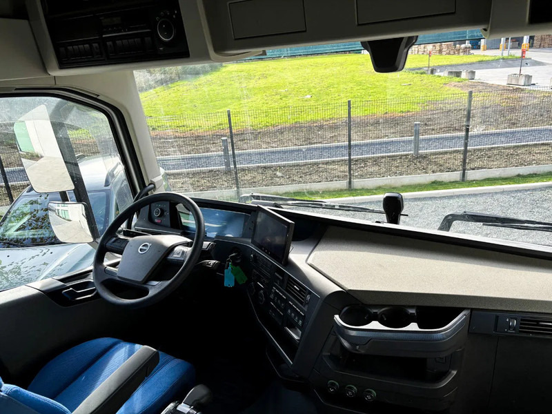 יחידת טרקטור Volvo FH 500 Globetrotter XL | Leasing: תמונה 18 יחידת טרקטור Volvo FH 500 Globetrotter XL | Leasing: תמונה 18