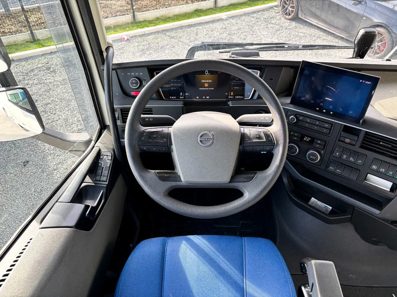 יחידת טרקטור Volvo FH 500 Globetrotter XL | Leasing: תמונה 15 יחידת טרקטור Volvo FH 500 Globetrotter XL | Leasing: תמונה 15