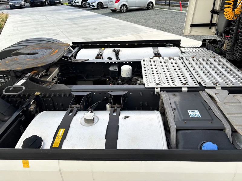 יחידת טרקטור Volvo FH 500 Globetrotter XL | Leasing: תמונה 10 יחידת טרקטור Volvo FH 500 Globetrotter XL | Leasing: תמונה 10