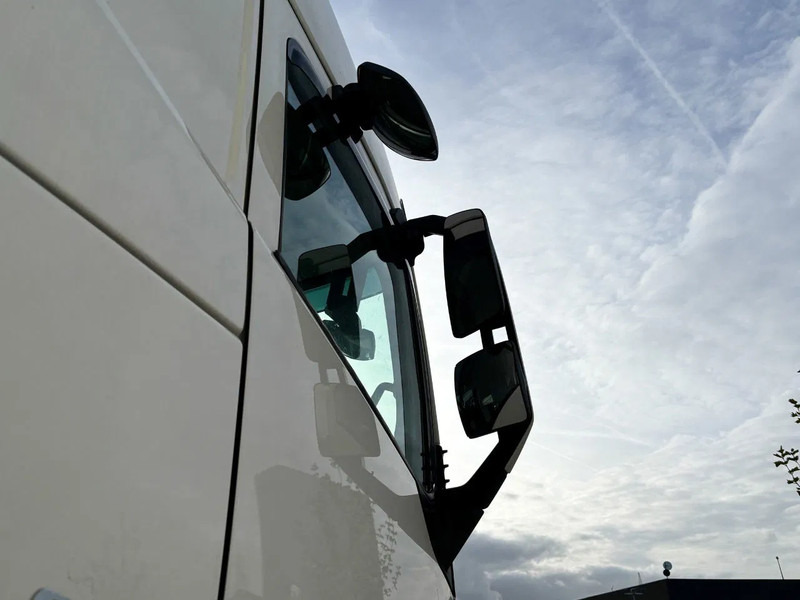 יחידת טרקטור Volvo FH 500 Globetrotter XL | Leasing: תמונה 13 יחידת טרקטור Volvo FH 500 Globetrotter XL | Leasing: תמונה 13