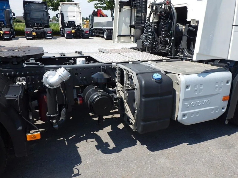 יחידת טרקטור Volvo FH 500 Globetrotter XL | Leasing: תמונה 8