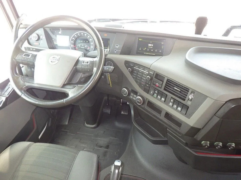 יחידת טרקטור Volvo FH 500 Globetrotter XL | Leasing: תמונה 11
