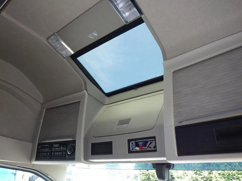 יחידת טרקטור Volvo FH 500 Globetrotter XL | Leasing: תמונה 13