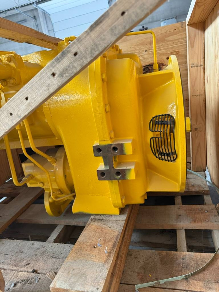 Ingersoll Rand Airend Hr2.5 1070 - צרופה עבור אסדת קידוח: תמונה 2 Ingersoll Rand Airend Hr2.5 1070 - צרופה עבור אסדת קידוח: תמונה 2