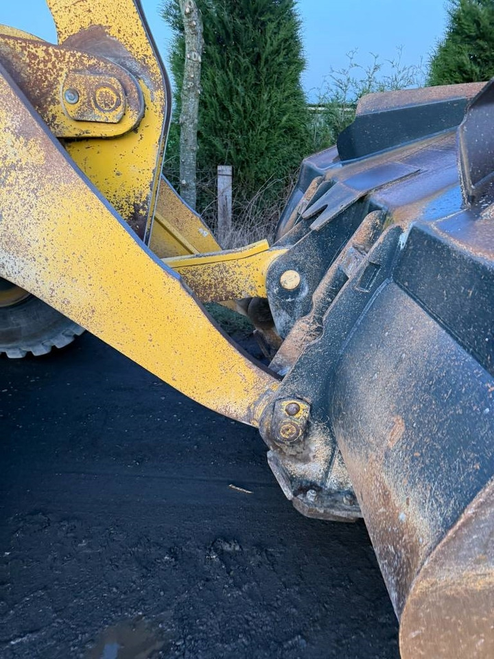 מעמיס גלגלים KOMATSU WA475-10E0: תמונה 16